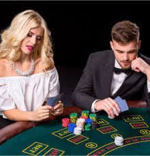 Panel Roulette Eropa yang tertata rapi