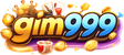 Logo utama gim999 untuk beranda